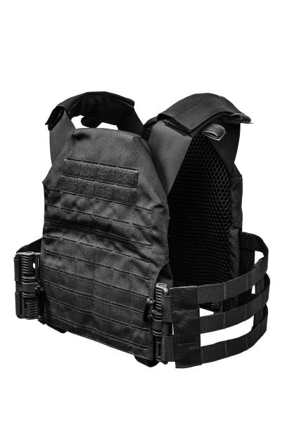 Ridgeline Adjustable Weighted Training Vest - image 1