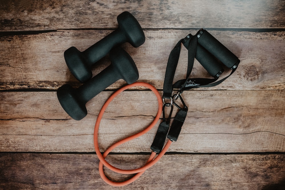 Trailhead Home Strength Kit - image 1