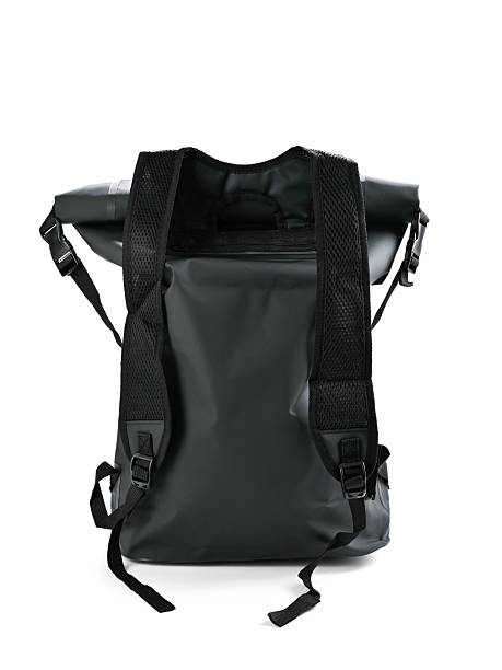 Summit Roll-Top Waterproof Gear Backpack - image 1